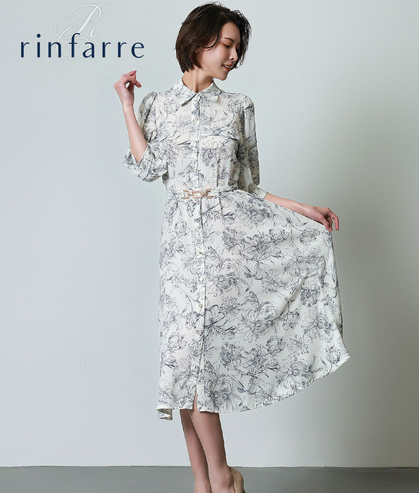 銀座 ミニドレス ワンピース