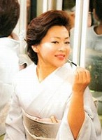 トゥールビヨンママ